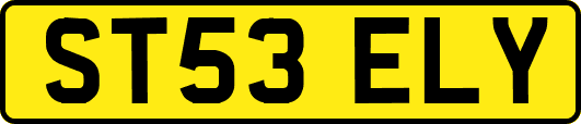 ST53ELY