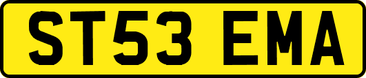 ST53EMA
