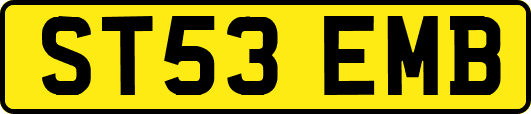 ST53EMB