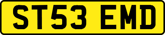 ST53EMD
