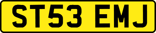 ST53EMJ