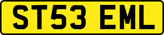 ST53EML