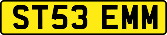 ST53EMM