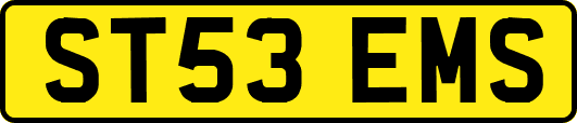 ST53EMS