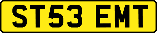 ST53EMT