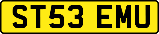 ST53EMU
