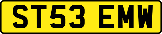 ST53EMW
