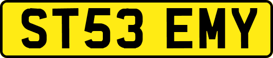 ST53EMY