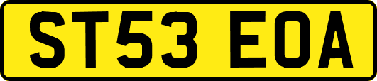 ST53EOA