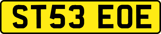 ST53EOE