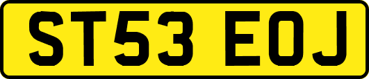 ST53EOJ