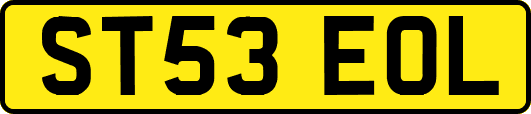 ST53EOL