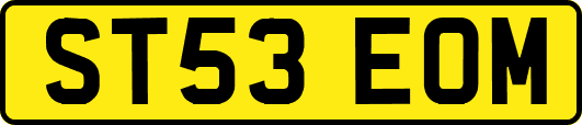 ST53EOM