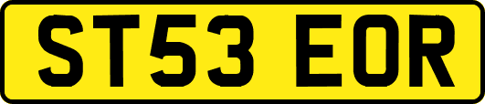 ST53EOR