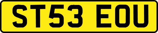 ST53EOU