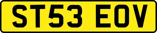 ST53EOV