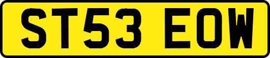 ST53EOW