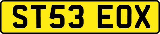 ST53EOX