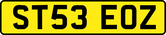 ST53EOZ