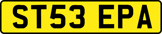 ST53EPA