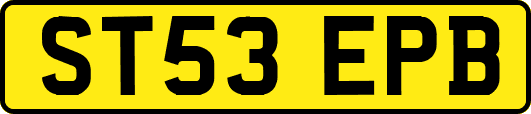 ST53EPB