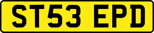 ST53EPD