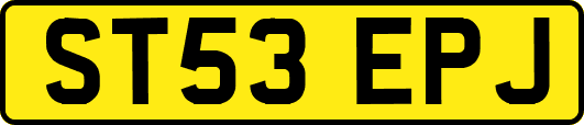 ST53EPJ