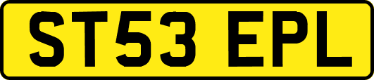 ST53EPL