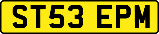 ST53EPM