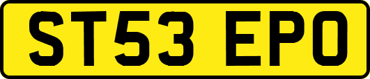 ST53EPO