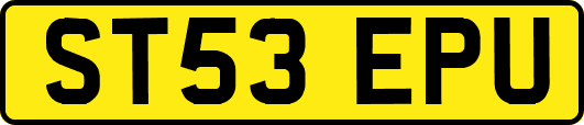 ST53EPU