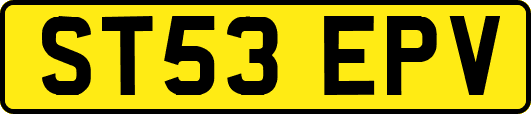 ST53EPV