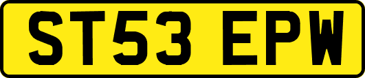 ST53EPW