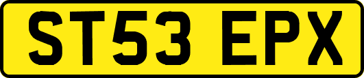 ST53EPX