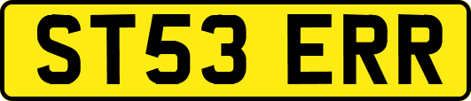 ST53ERR