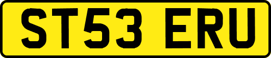 ST53ERU