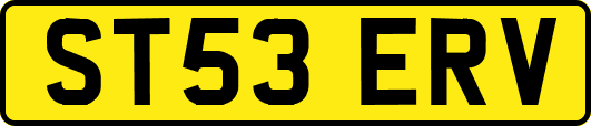 ST53ERV
