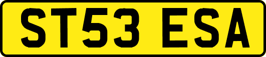 ST53ESA