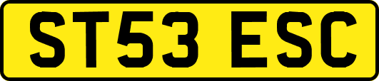 ST53ESC