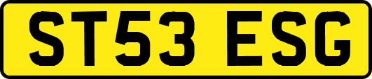 ST53ESG
