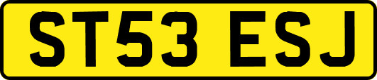 ST53ESJ