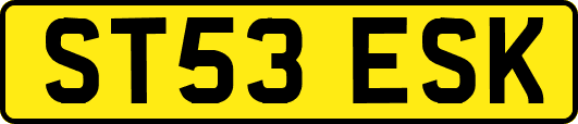 ST53ESK