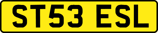ST53ESL