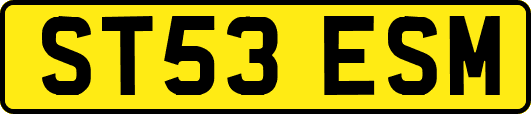ST53ESM