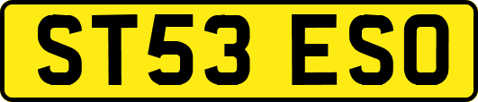 ST53ESO
