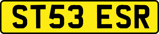 ST53ESR