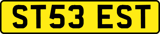 ST53EST