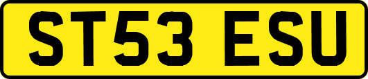 ST53ESU
