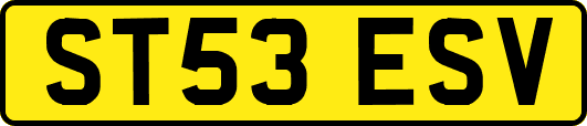 ST53ESV