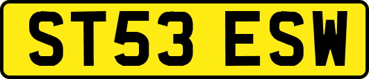 ST53ESW